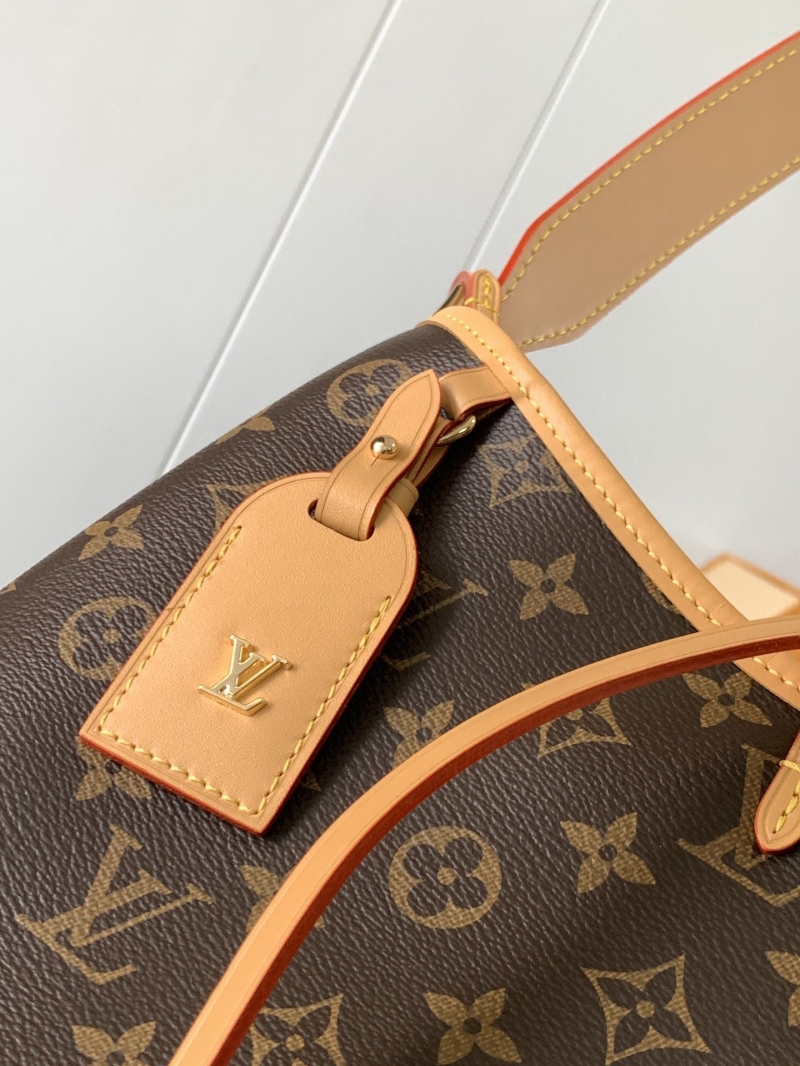 LV Top Handle Bags